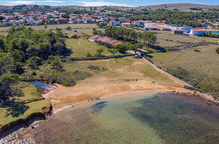 Guest house 1038388 - Apartment Dalmatia - Appartement Apartment Buskulic Anamarija 2