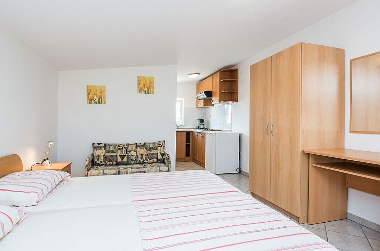 Appartement Apartment Delic Pejic 4