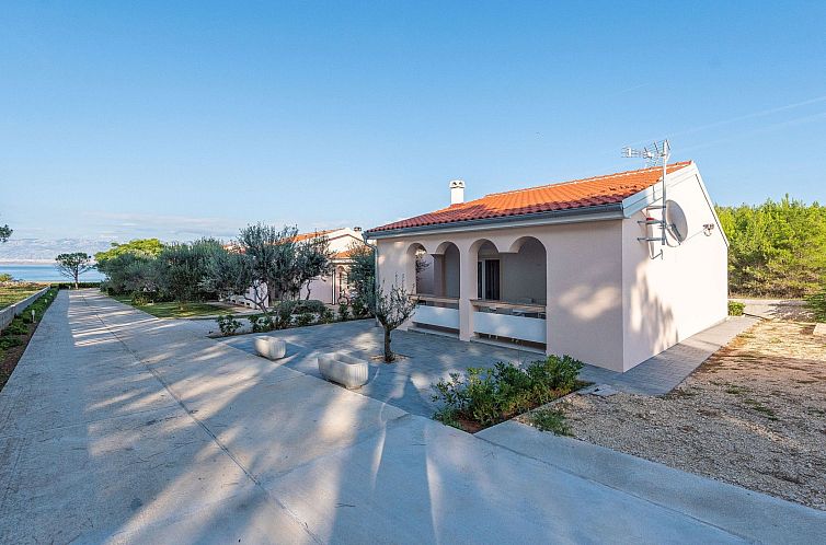 Appartement Apartment Buskulic Anamarija 3