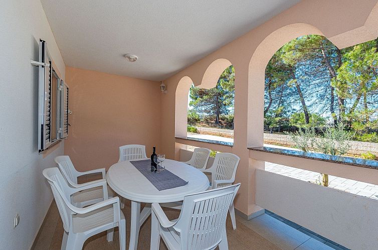 Appartement Apartment Buskulic Anamarija 3