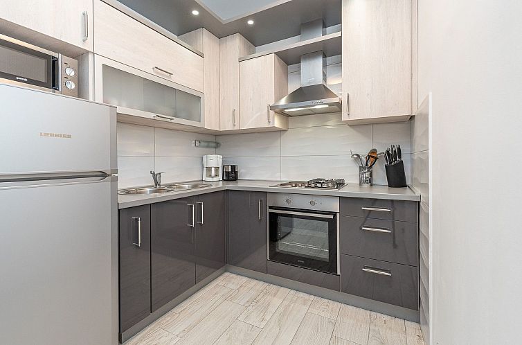 Appartement Apartment Buskulic Anamarija 3