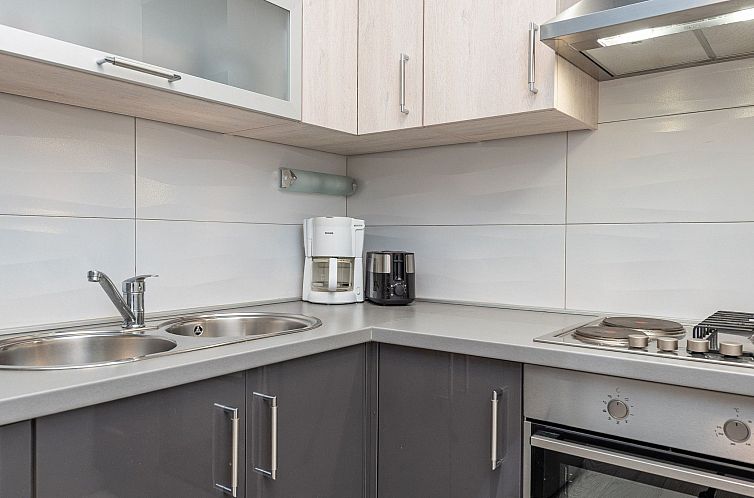 Appartement Apartment Buskulic Anamarija 3