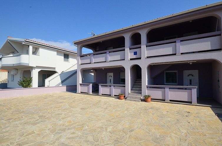 Appartement Apartment Brandis 1