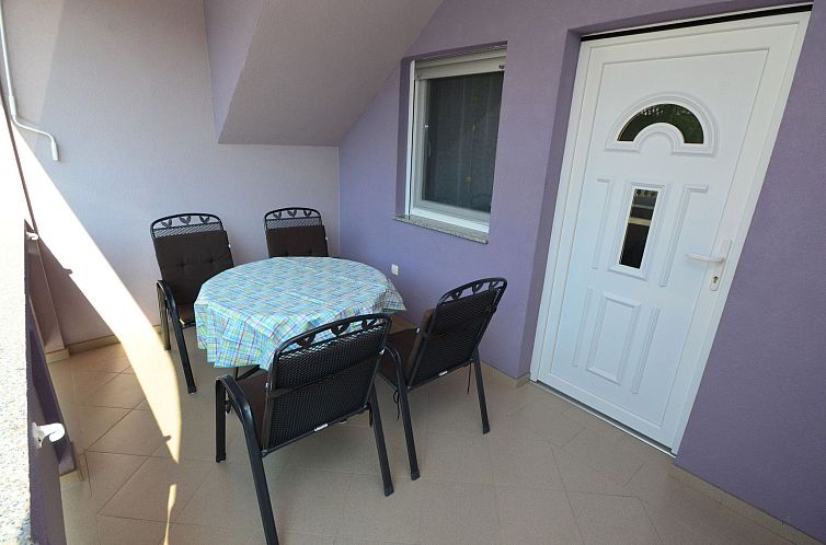 Appartement Apartment Brandis 1