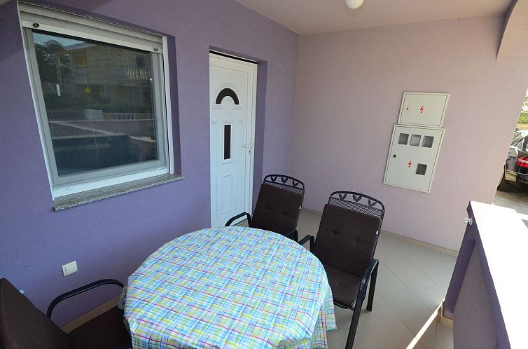 Appartement Apartment Brandis 1