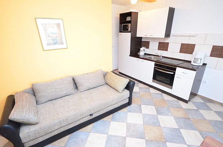 Appartement Apartment Brandis 1