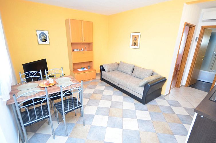 Appartement Apartment Brandis 1