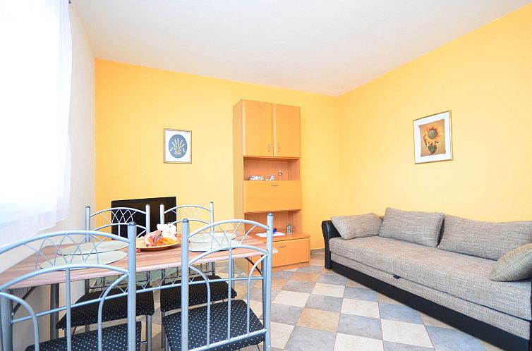 Appartement Apartment Brandis 1