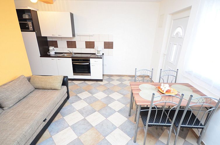 Appartement Apartment Brandis 1