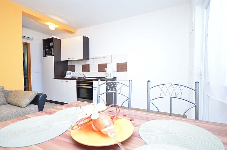 Appartement Apartment Brandis 1