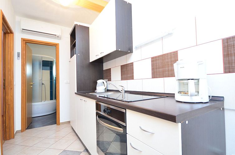 Appartement Apartment Brandis 1