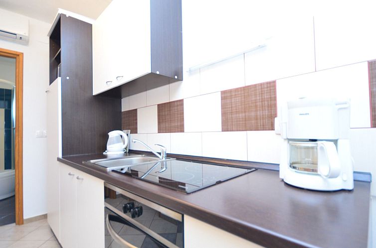 Appartement Apartment Brandis 1