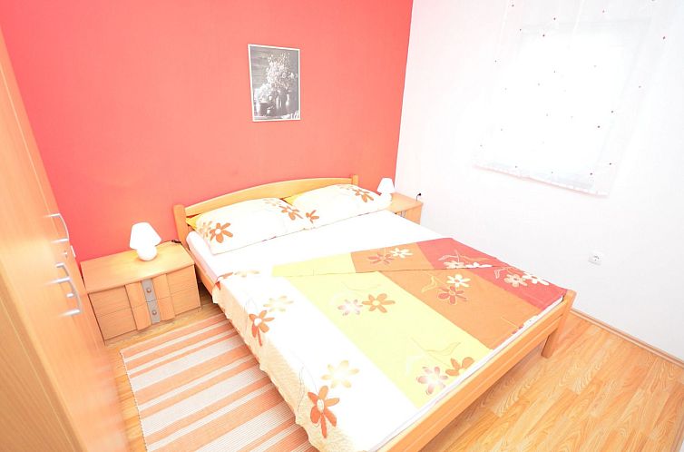 Appartement Apartment Brandis 1