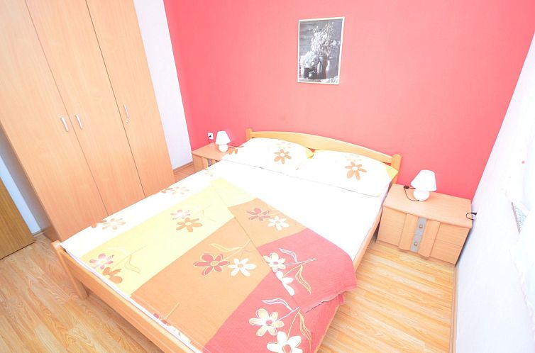 Appartement Apartment Brandis 1