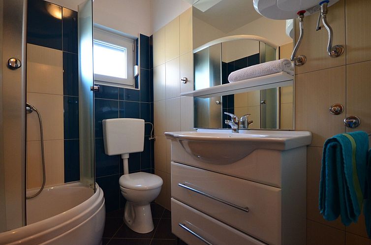 Appartement Apartment Brandis 1