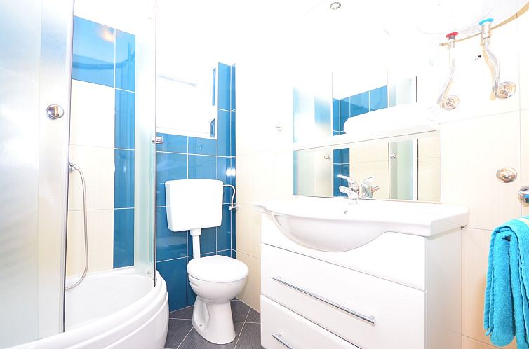 Appartement Apartment Brandis 1