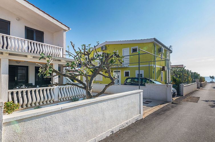 Unterkunft 1038392 - Appartement Dalmatien - Appartement Apartment Poslon