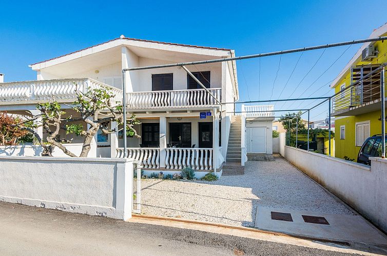 Appartement Apartment Poslon