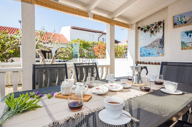 Appartement Apartment Poslon