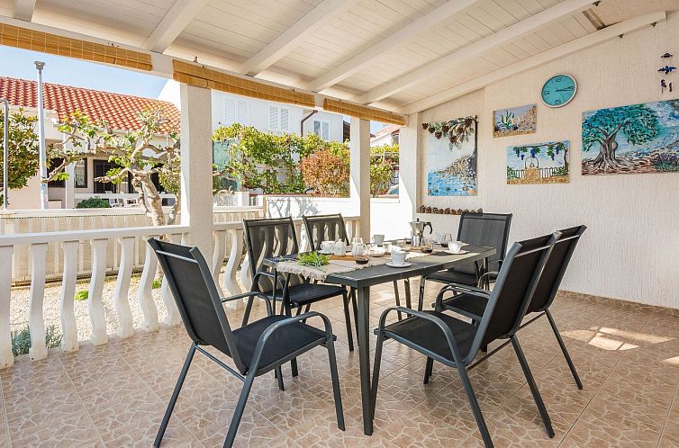 Appartement Apartment Poslon