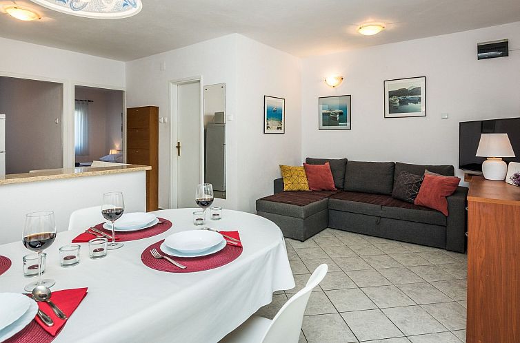 Appartement Apartment Poslon