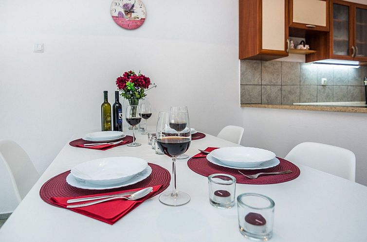 Appartement Apartment Poslon