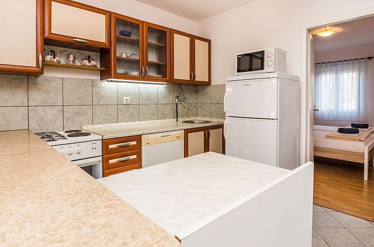 Appartement Apartment Poslon