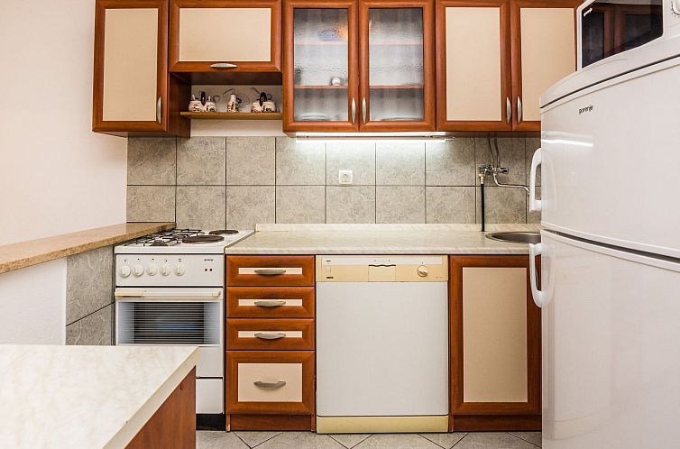 Appartement Apartment Poslon