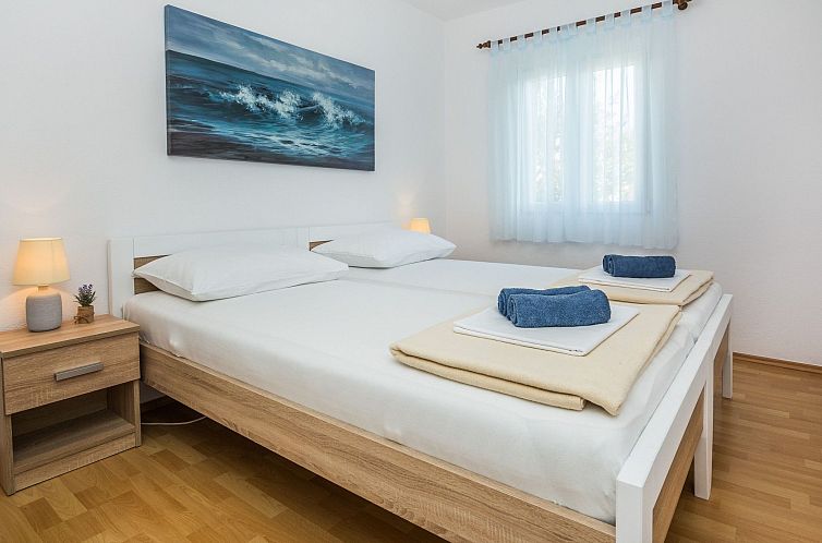 Appartement Apartment Poslon