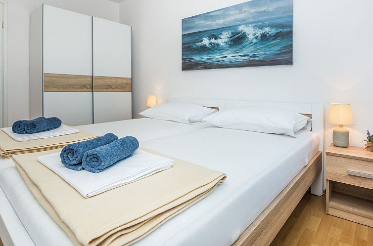 Appartement Apartment Poslon