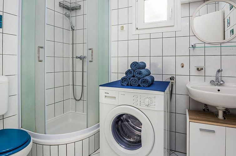Appartement Apartment Poslon