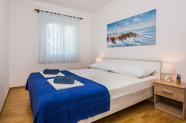 Appartement Apartment Poslon