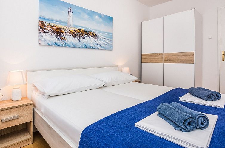 Appartement Apartment Poslon