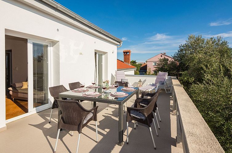 Appartement Apartment Radovic Nives