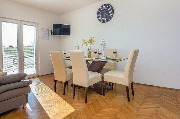 Appartement Apartment Radovic Nives