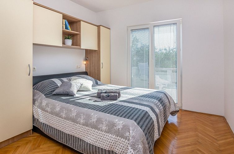 Appartement Apartment Radovic Nives