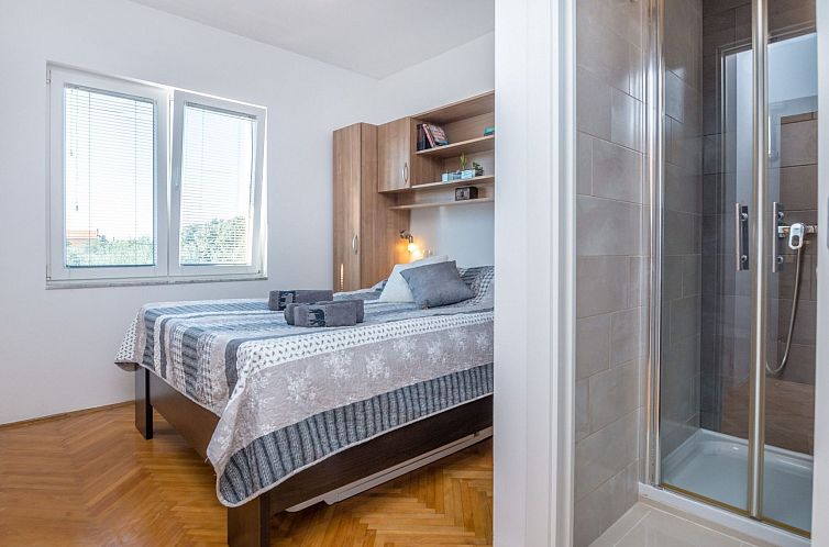 Appartement Apartment Radovic Nives