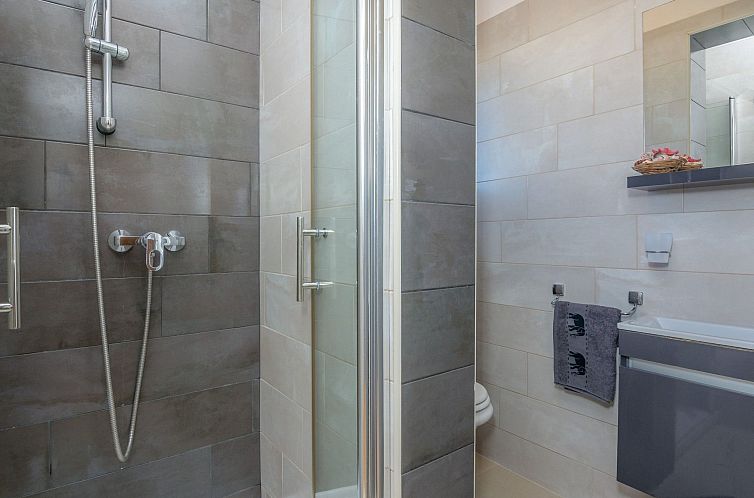 Appartement Apartment Radovic Nives