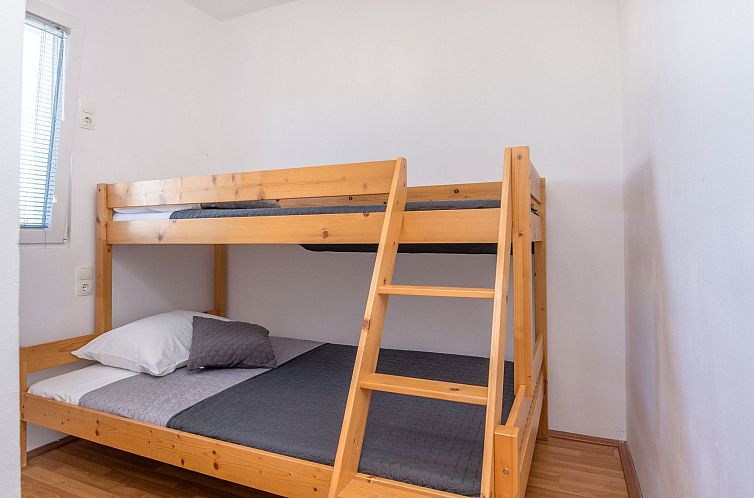 Appartement Apartment Radovic Nives