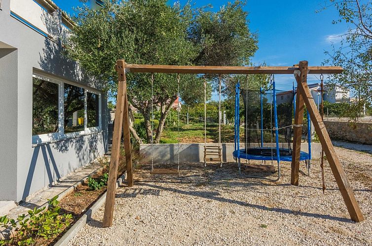 Appartement Apartment Radovic Nives