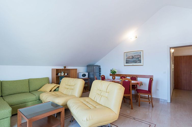 Appartement Apartment Partelj 7