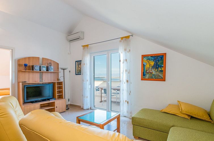 Appartement Apartment Partelj 7