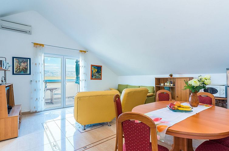 Appartement Apartment Partelj 7