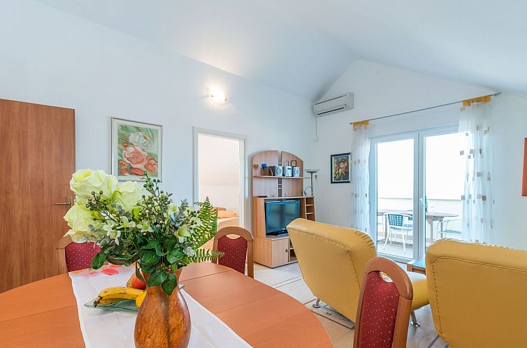 Appartement Apartment Partelj 7