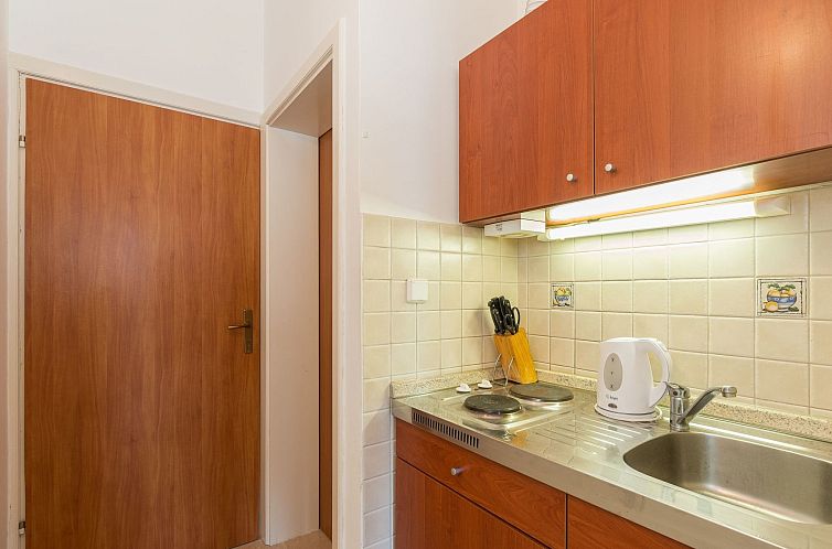 Appartement Apartment Partelj 7