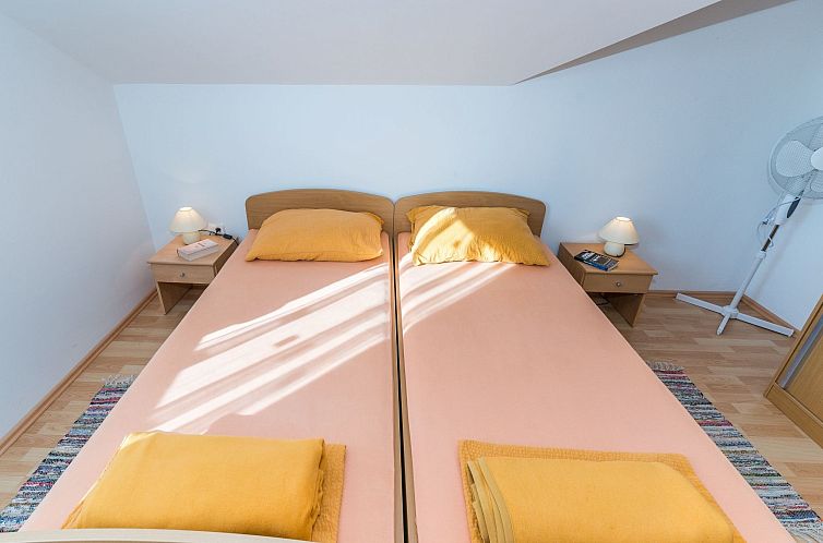 Appartement Apartment Partelj 7