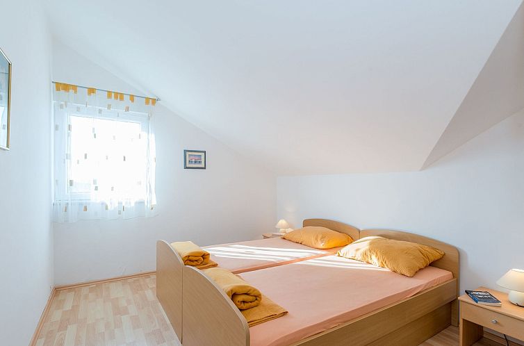 Appartement Apartment Partelj 7