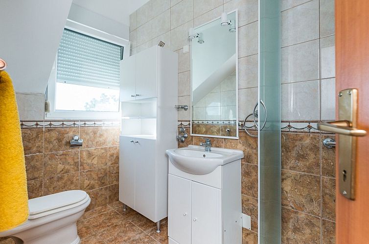 Appartement Apartment Partelj 7
