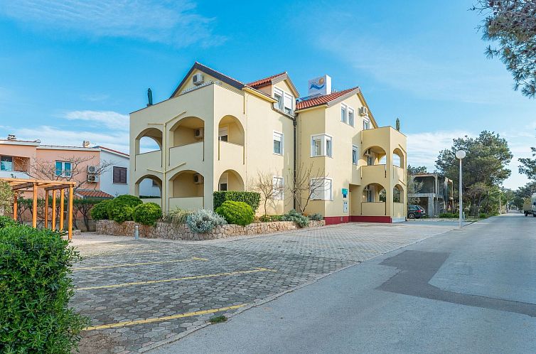 Appartement Apartment Partelj 7