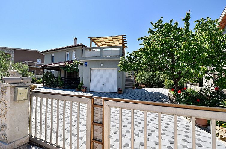 Appartement Apartement Radicevic